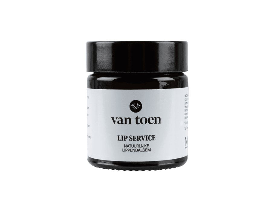 Lipbalm - Lip Service - 30ml